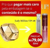 LADY MILLION