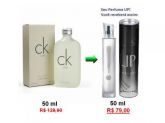 CK ONE