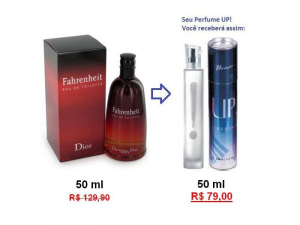 FAHRENHEIT