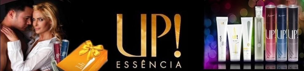 up essencias cheirosas
