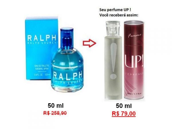 RALPH LAUREN