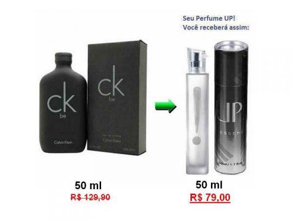 CK BE