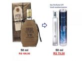 DIESEL FUEL FOR LIFE